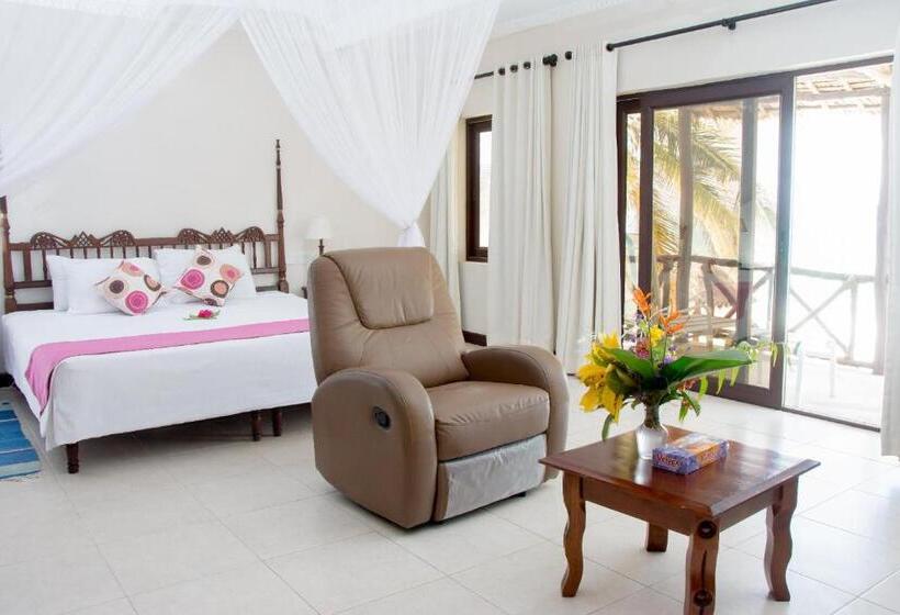 Camera Standard, Jacaranda Indian Ocean Beach Resort