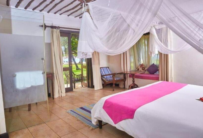 Quarto Estandar Vista Mar, Jacaranda Indian Ocean Beach Resort
