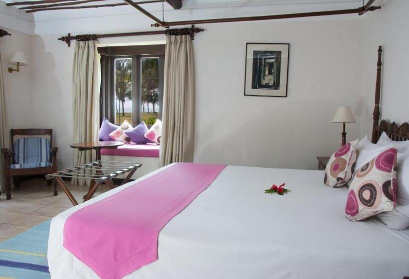 Camera Standard Vista Mare, Jacaranda Indian Ocean Beach Resort