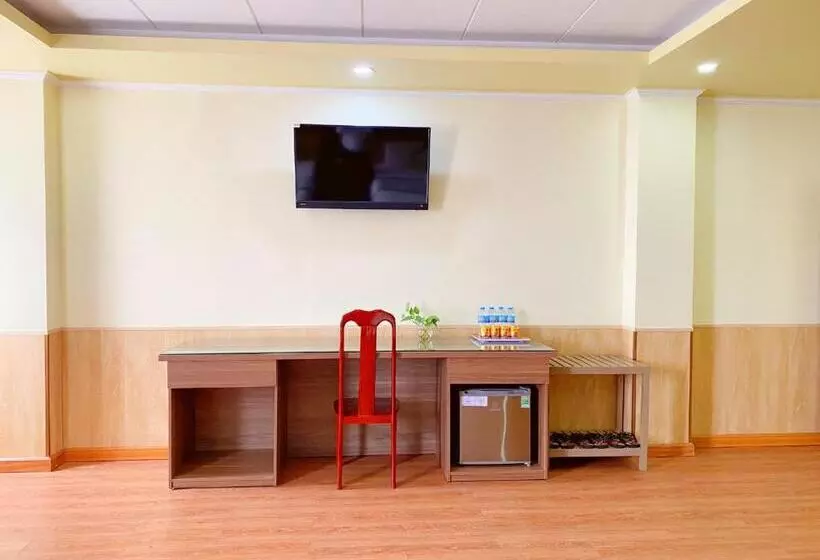 اتاق سوپریور, Linh Phuong 8 Hotel   24 Hours Stay