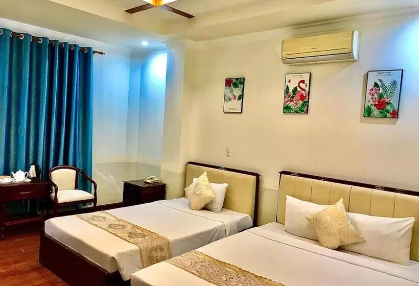 اتاق سوپریور, Linh Phuong 8 Hotel   24 Hours Stay