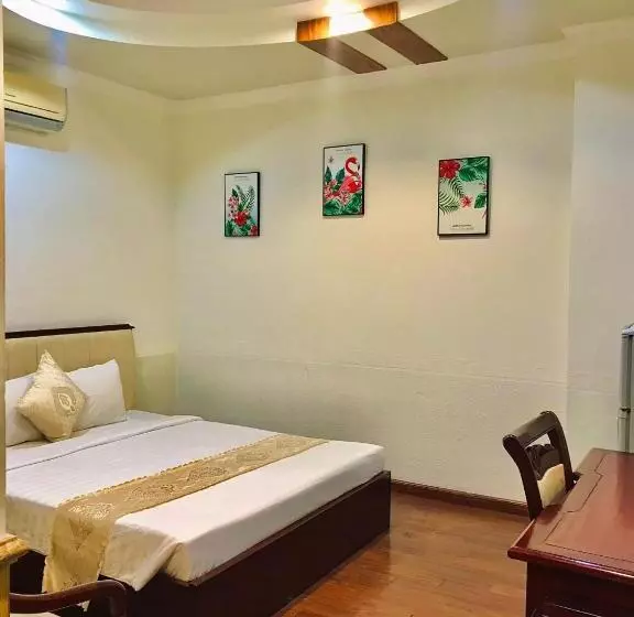 اتاق استاندارد, Linh Phuong 8 Hotel   24 Hours Stay