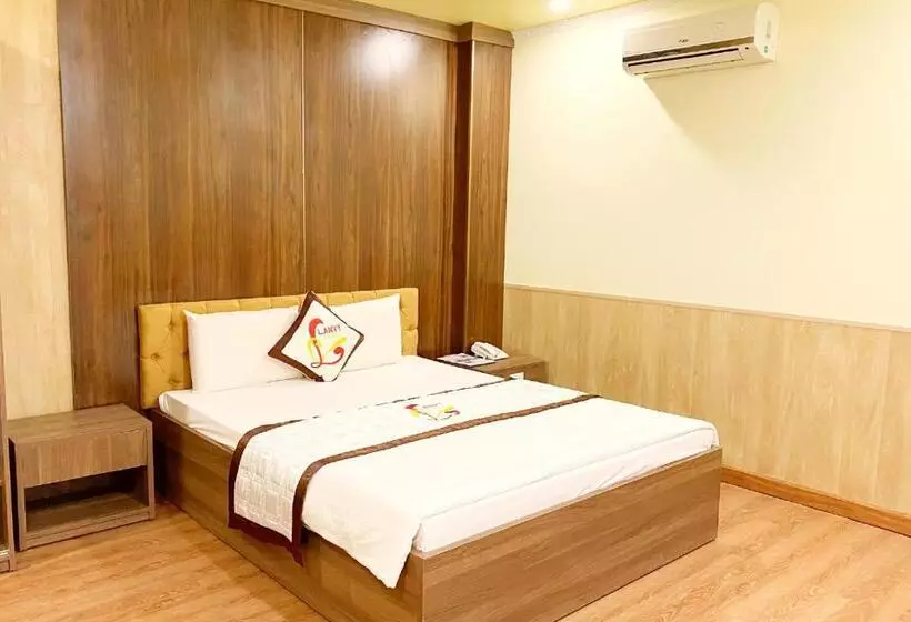 اتاق استاندارد, Linh Phuong 8 Hotel   24 Hours Stay