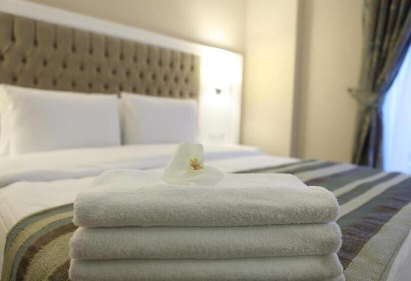Номер Superior Одноместный, Luxor Garden