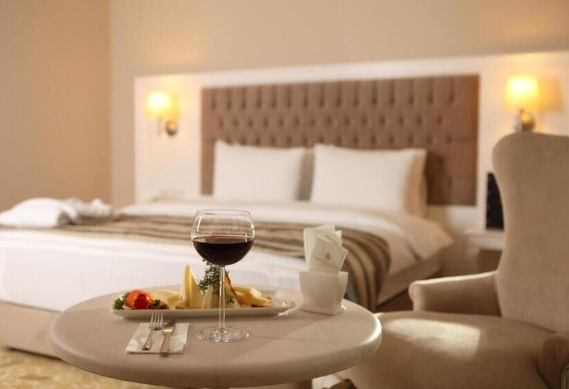 اتاق سوپریور, Luxor Garden