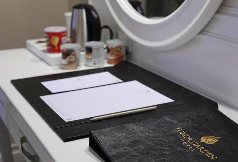 اتاق سوپریور, Luxor Garden