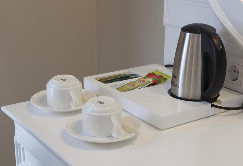 سوییت جونیور, Luxor Garden