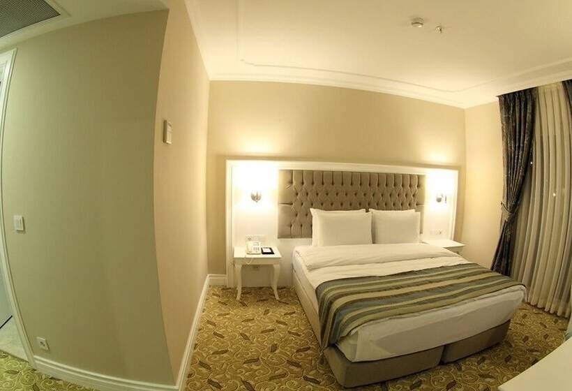 اتاق سوپریور, Luxor Garden