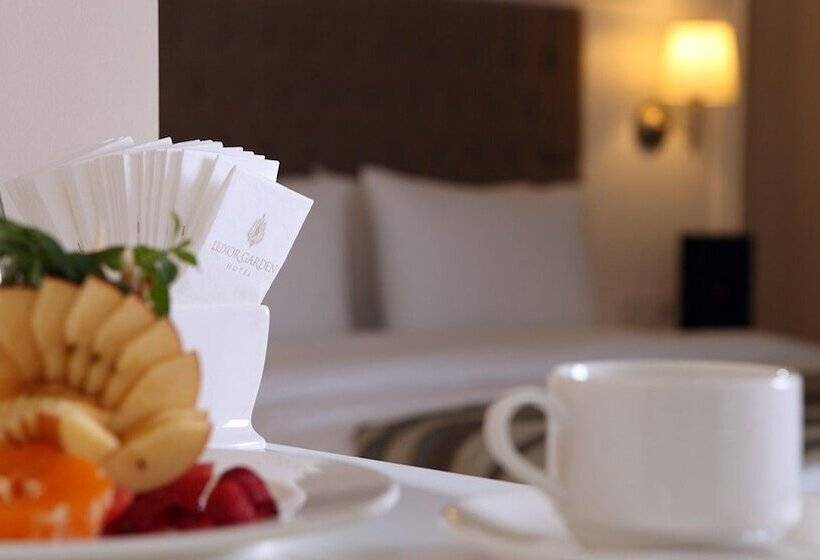 Номер Deluxe, Luxor Garden