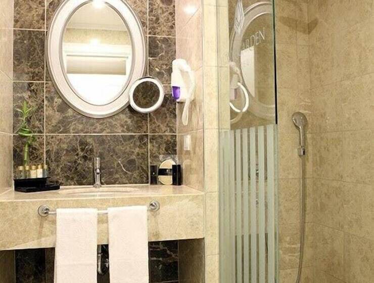 اتاق سوپریور یک تخته, Luxor Garden