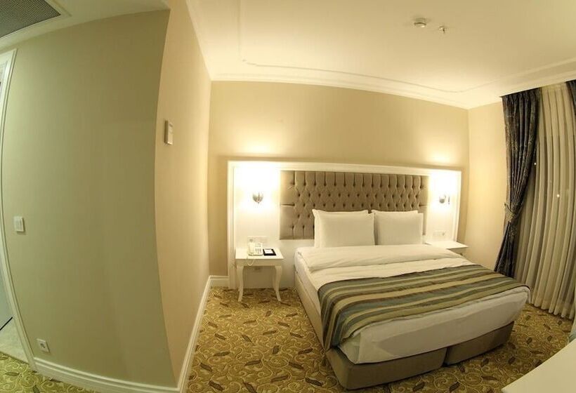 Номер Superior, Luxor Garden