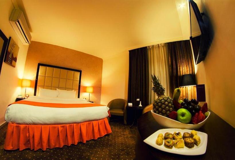 StandaardKamer, Meneur