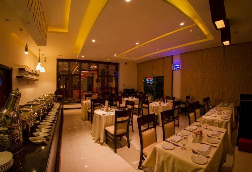 Standaard Éénpersoonskamer, Meneur