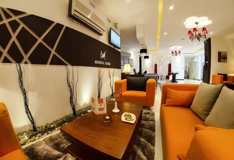 StandaardKamer, Meneur