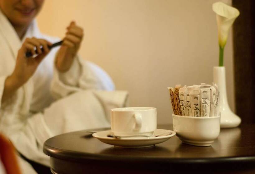 StandaardKamer, Meneur