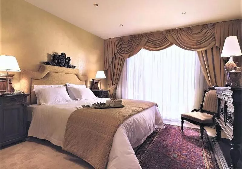 Suite Sea View