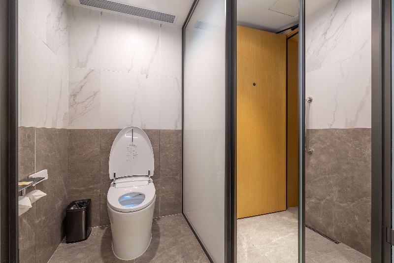 Люкс Повышенной Комфортности, Out Of The Blue Resort & Spa