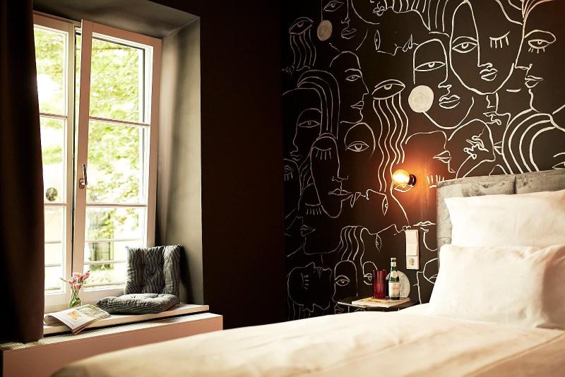 Номер Стандарт, Out Of The Blue Resort & Spa