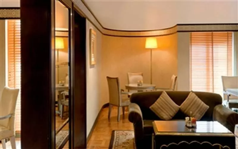 اتاق کلاسیک با چشم‌انداز دریا, Out Of The Blue Resort & Spa
