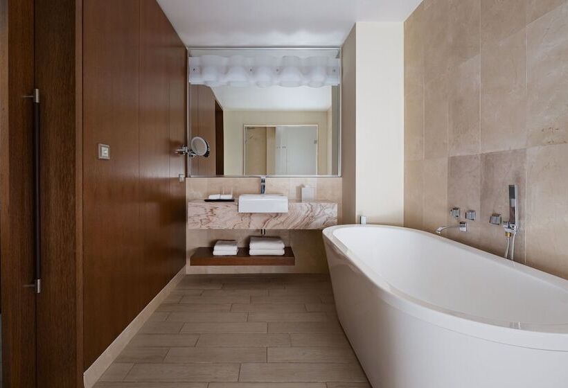 Deluxe Room Mountain View, Park Chalet, Shahdag, Autograph Collection