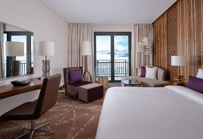 اتاق لوکس با چشم‌انداز, Park Chalet, Shahdag, Autograph Collection