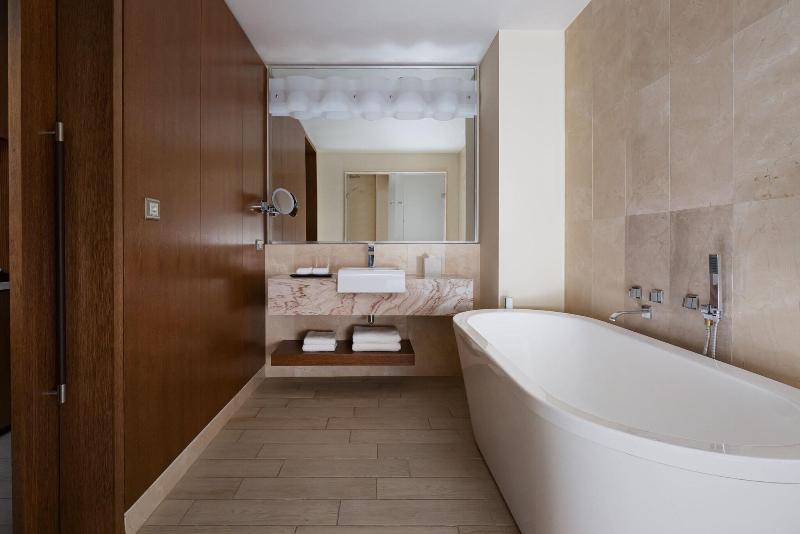 Deluxe Room Mountain View, Park Chalet, Shahdag, Autograph Collection