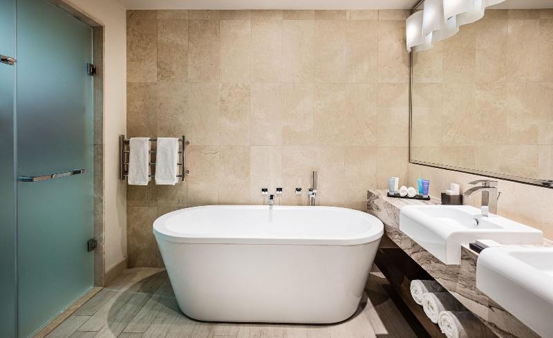 اتاق لوکس با چشم‌انداز, Park Chalet, Shahdag, Autograph Collection