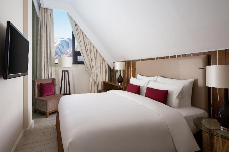 Deluxe Room Mountain View, Park Chalet, Shahdag, Autograph Collection