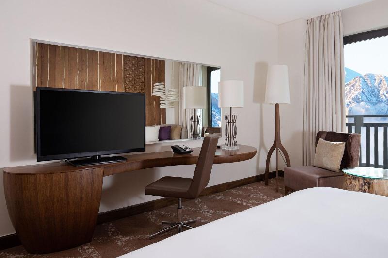 Deluxe Room Mountain View, Park Chalet, Shahdag, Autograph Collection