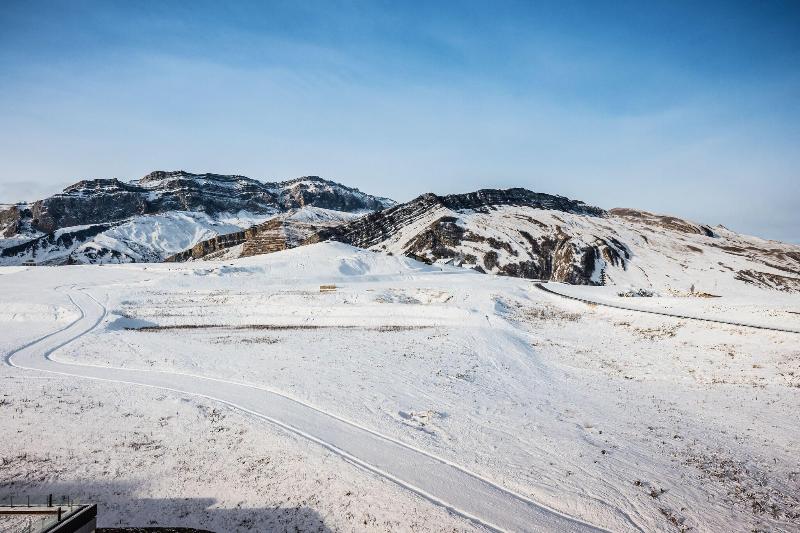 Deluxe Room Mountain View, Park Chalet, Shahdag, Autograph Collection