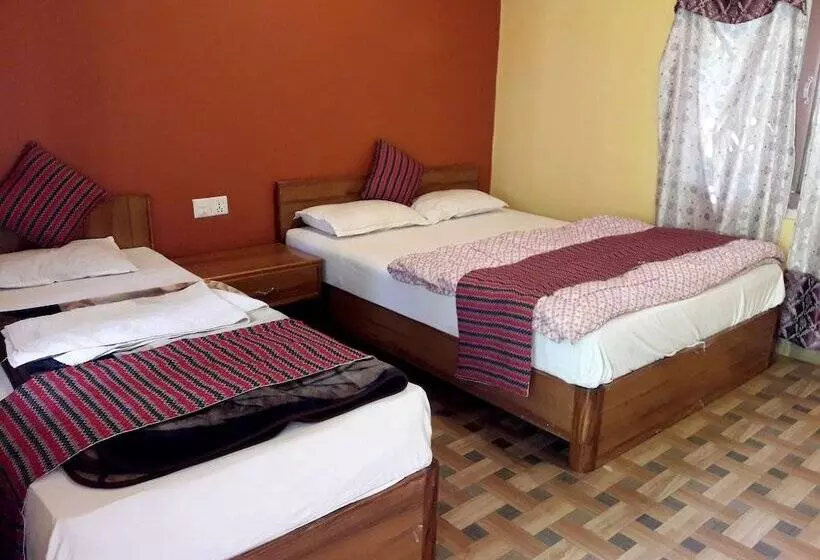 آپارتمان لوکس 2 خوابه, Park Inn