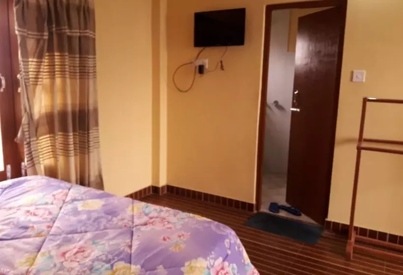 آپارتمان لوکس 2 خوابه, Park Inn