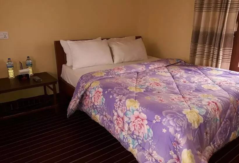 آپارتمان لوکس 2 خوابه, Park Inn