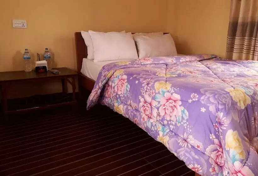 آپارتمان لوکس 2 خوابه, Park Inn