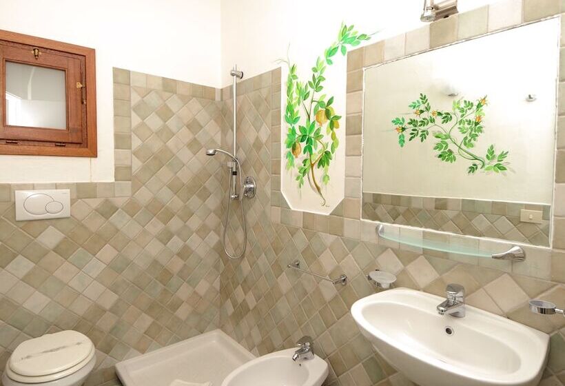 דירת 2 חדרים סופריור, Vallemare Residence E Studios