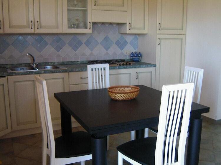 דירת 2 חדרים סופריור, Vallemare Residence E Studios