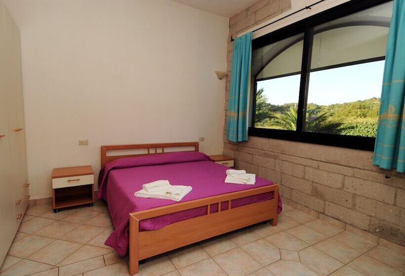 דירת 2 חדרים מוזלת, Vallemare Residence E Studios