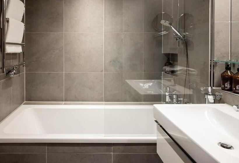 اتاق راحتی, Zoe By Amano