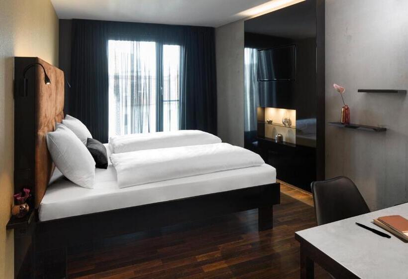 اتاق راحتی, Zoe By Amano