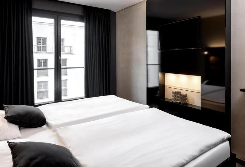 اتاق راحتی, Zoe By Amano