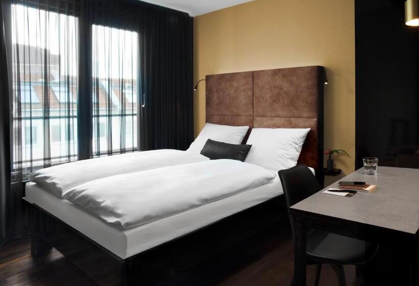 اتاق سوپریور با تخت بزرگ, Zoe By Amano