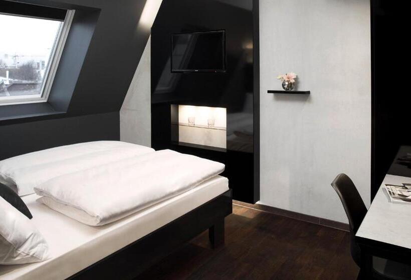 اتاق سوپریور با تخت بزرگ, Zoe By Amano