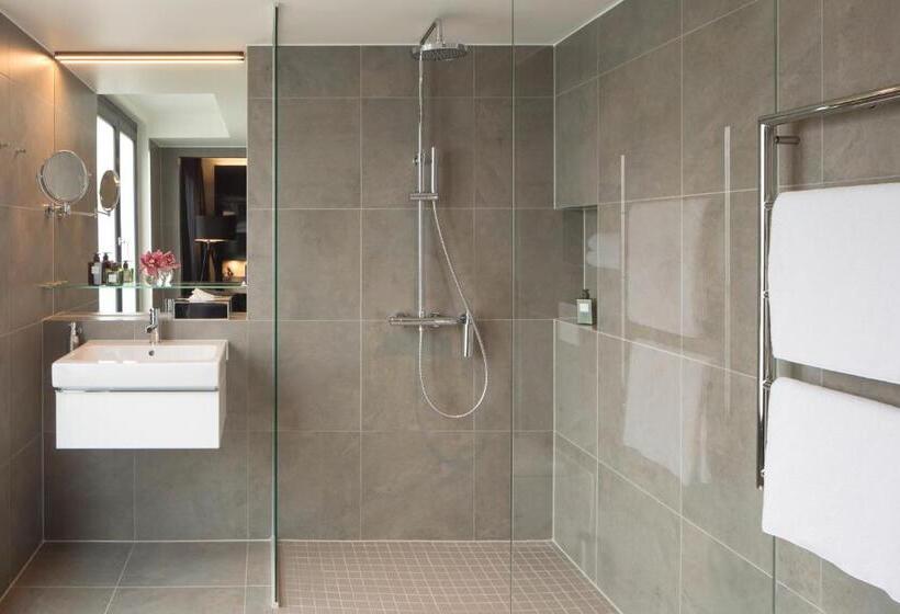 اتاق سوپریور با تخت بزرگ, Zoe By Amano