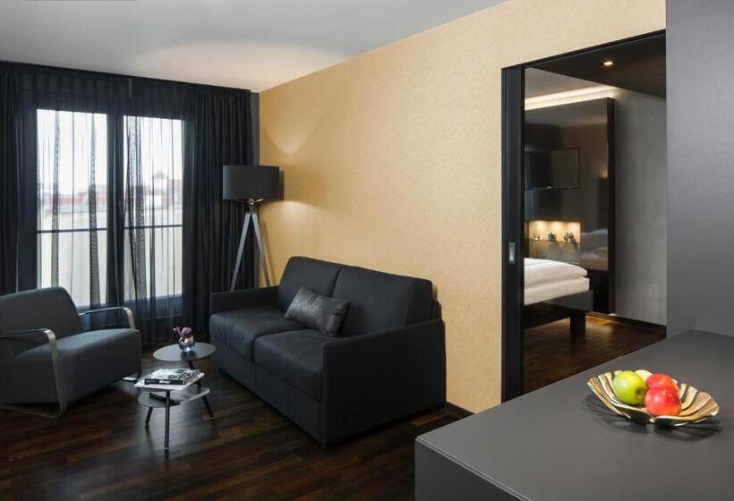 اتاق سوپریور با تخت بزرگ, Zoe By Amano