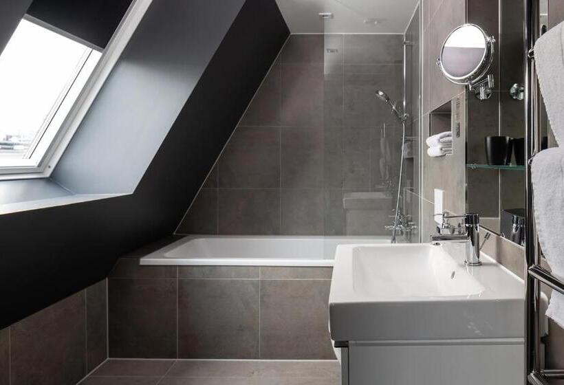 اتاق سوپریور با تخت بزرگ, Zoe By Amano