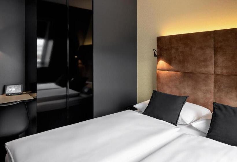 اتاق سوپریور با تخت بزرگ, Zoe By Amano