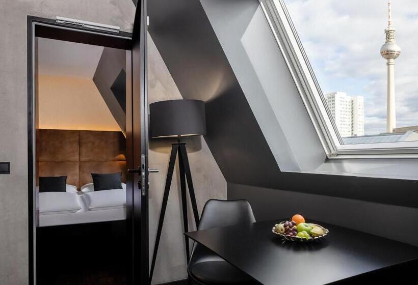 اتاق سوپریور با تخت بزرگ, Zoe By Amano