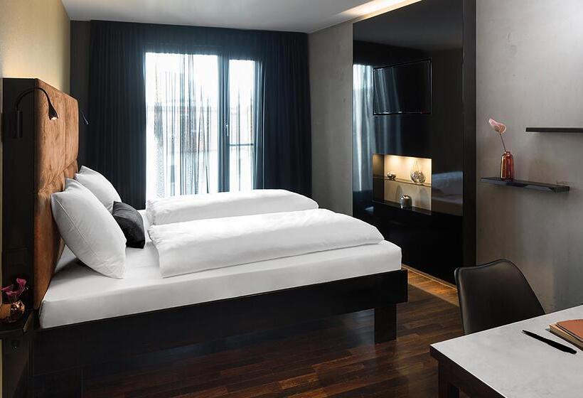 اتاق راحتی, Zoe By Amano