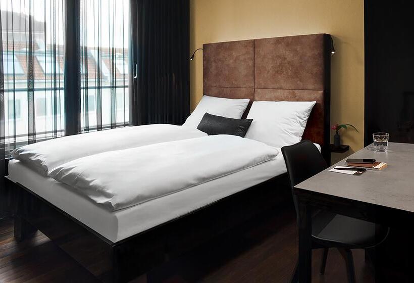 اتاق استاندارد, Zoe By Amano