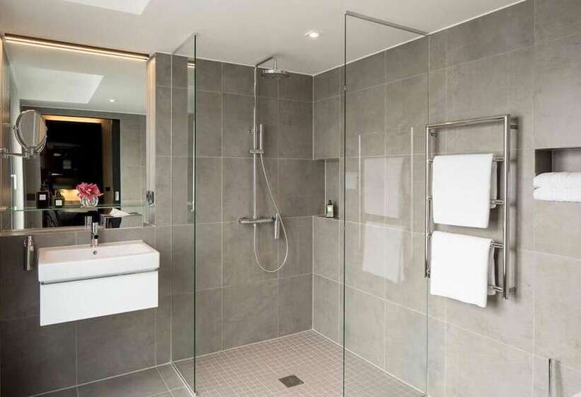 اتاق استاندارد, Zoe By Amano